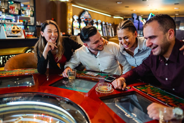 Live Blackjack Game